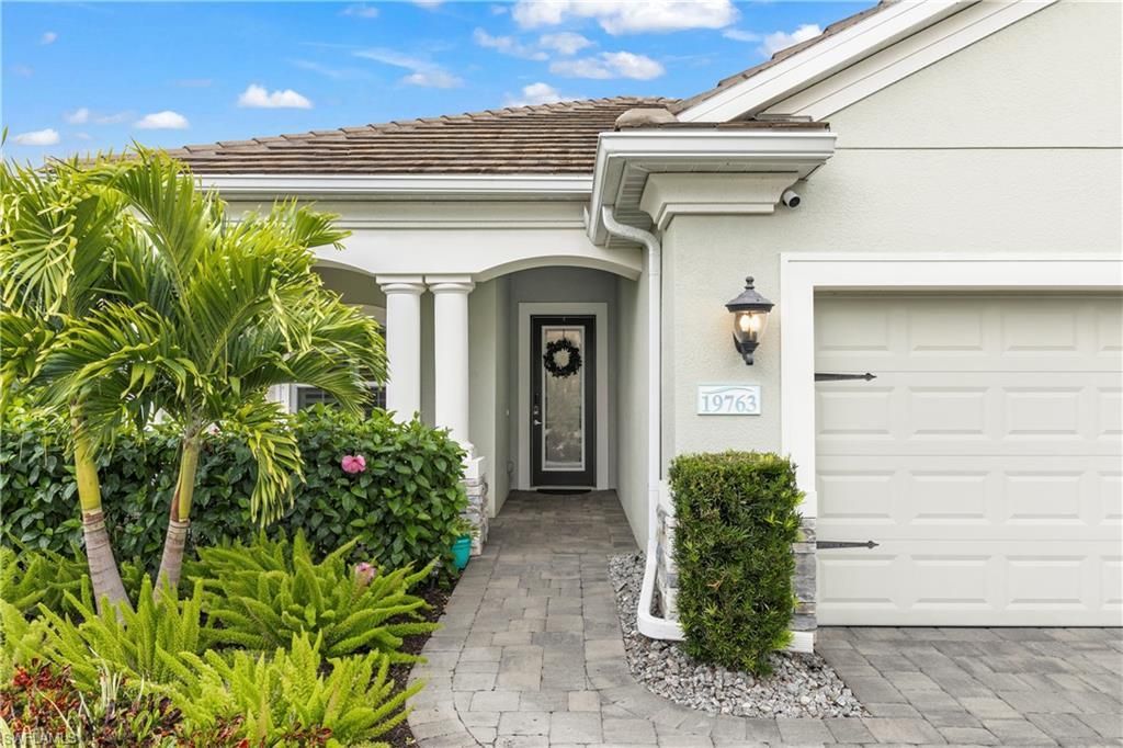 19763 Coconut Harbor Cir , Fort Myers, FL 33908 Photo