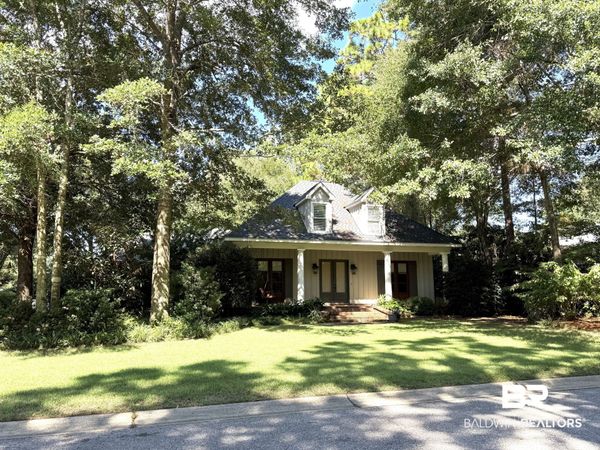 202 Cumberland Road, Fairhope, AL 36532
