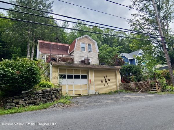 538 Wagner Avenue, Fleischmanns, NY 12430