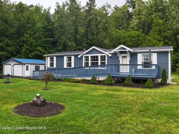 64 Airport Road, Accord, NY 12404