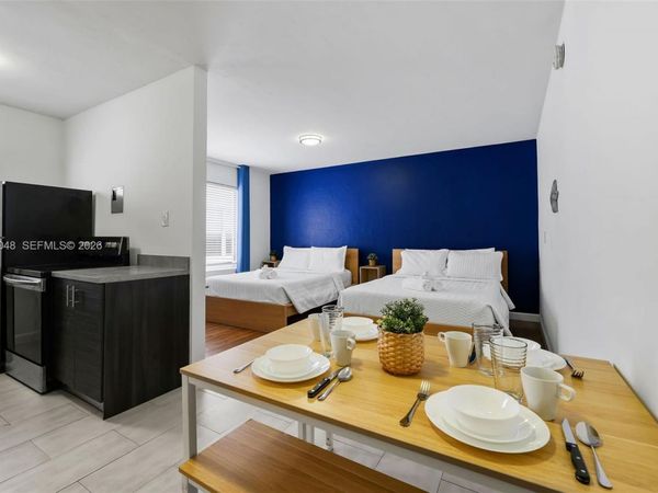 7340 Harding Ave, Unit 6, Miami Beach, FL 33141