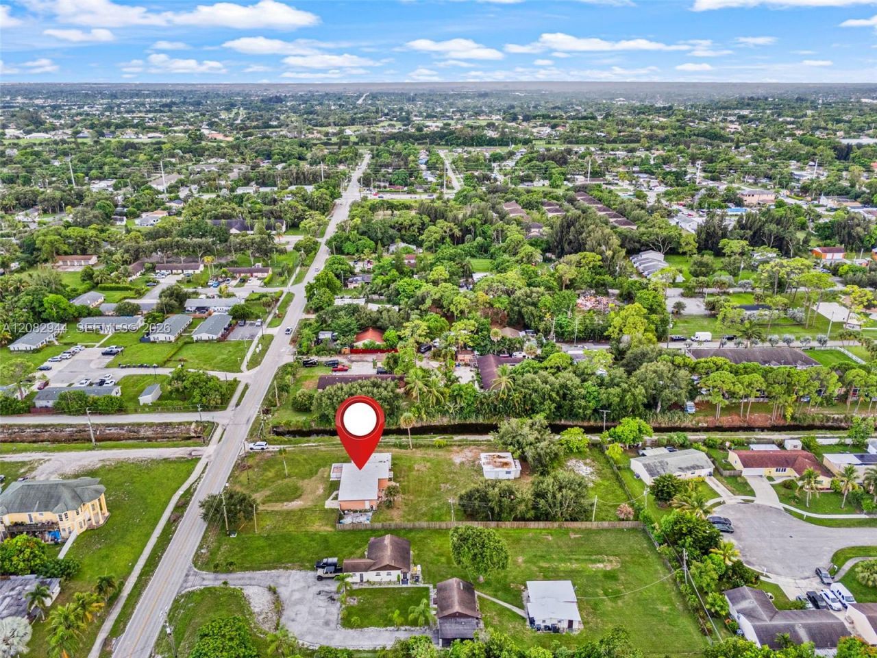 4475 Kirk Rd, Lake Worth, FL 33461 Photo