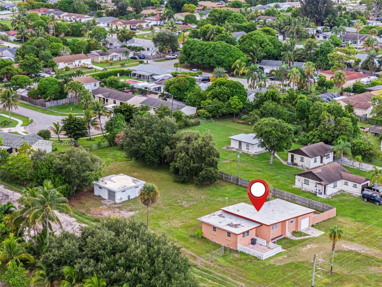 4475 Kirk Rd, Lake Worth, FL 33461 Photo