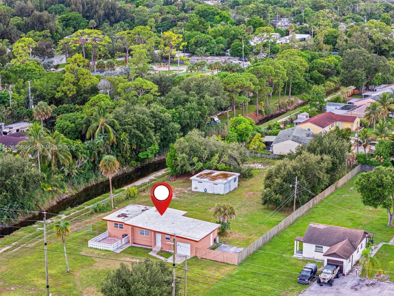 4475 Kirk Rd, Lake Worth, FL 33461 Photo