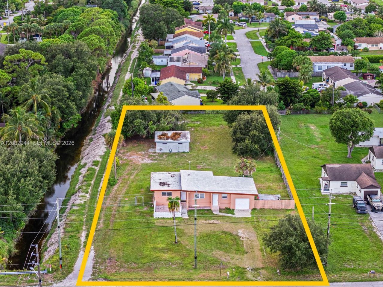 4475 Kirk Rd, Lake Worth, FL 33461 Photo