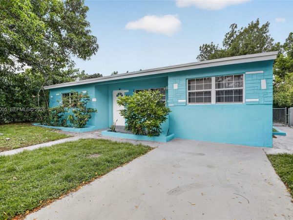 6238 Hayes St , Unit 1, Hollywood, FL 33024