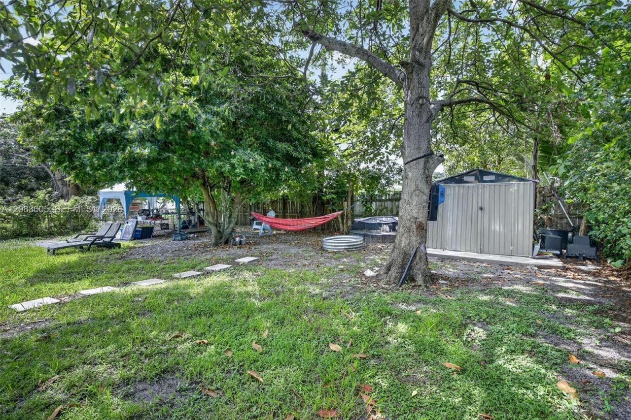 6238 Hayes St, Unit 1, Hollywood, FL 33024 Photo