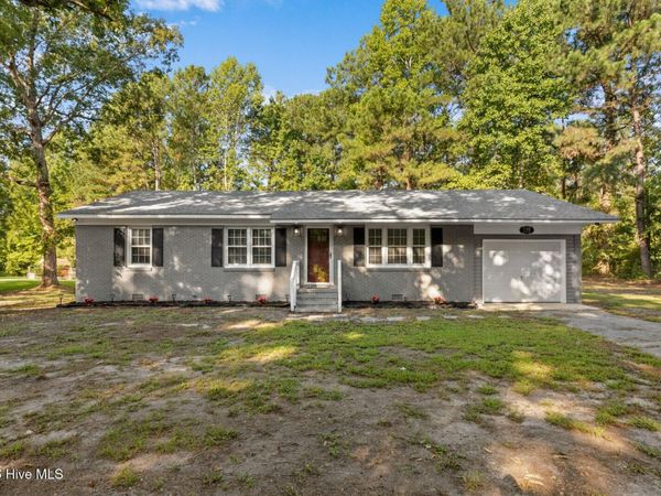 110 Boulder Lane, Jacksonville, NC 28540