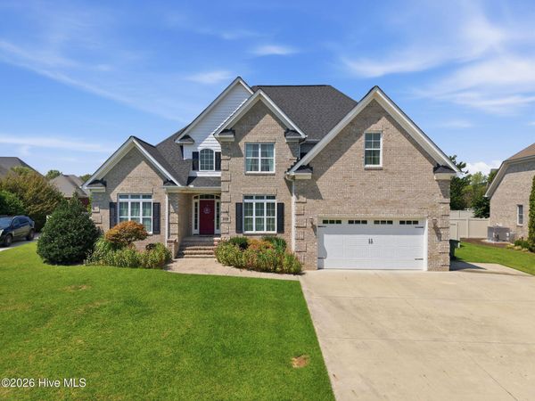 309 Boyne Way, Winterville, NC 28590