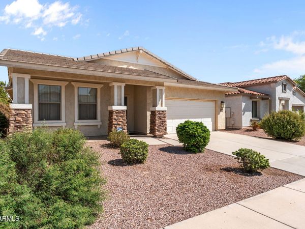 17632 W ACAPULCO Lane, Surprise, AZ 85388