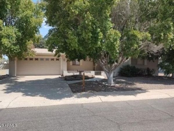 6118 E DALLAS Street, Mesa, AZ 85205