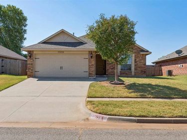10628 SW 36th St., Yukon, OK 73099