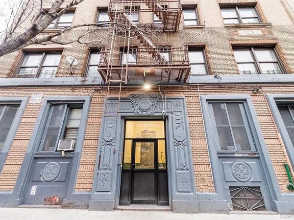 950 Hoe Avenue , Unit 2B, Bronx, NY 10459