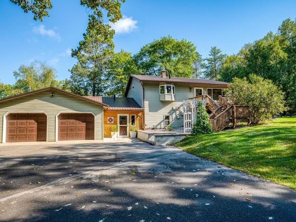 6351 Island View Drive NE, Bemidji, MN 56601