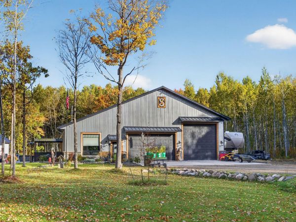 40293 Fox Glen Drive, Fifty Lakes, MN 56448