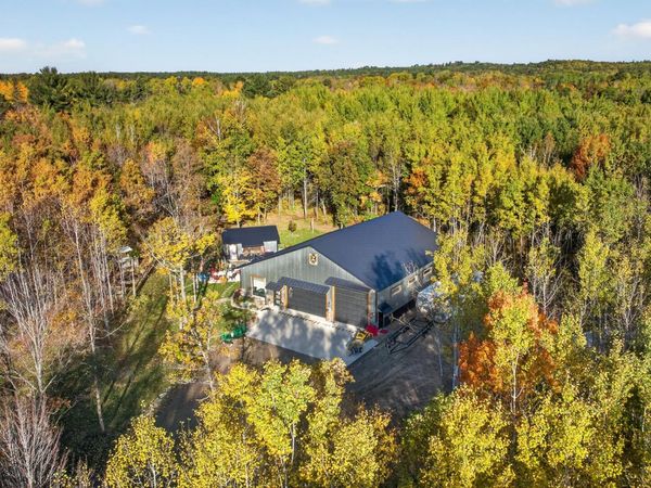 40293 Fox Glen Drive, Fifty Lakes, MN 56448
