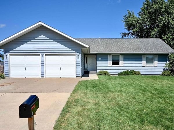 30 Tews Avenue, Lewiston, MN 55952