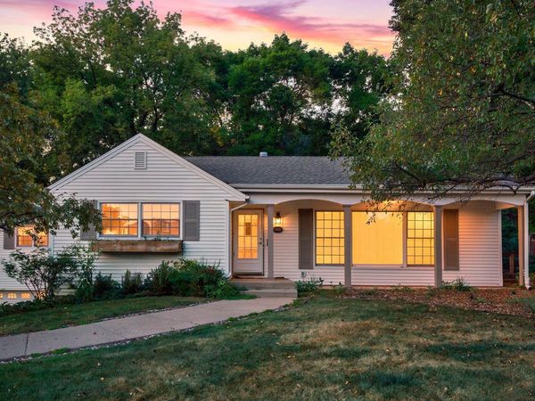 5916 Code Avenue , Edina, MN 55436