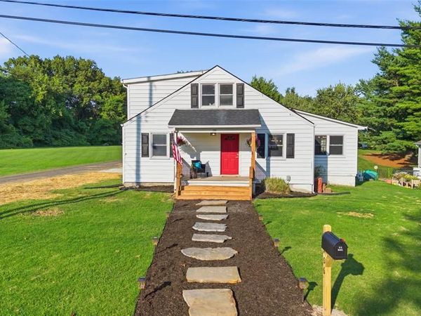 106 Guinzy Hill, Collinsville, IL 62234