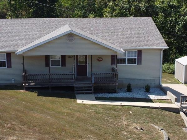 13475 Toffee, St Robert, MO 65584