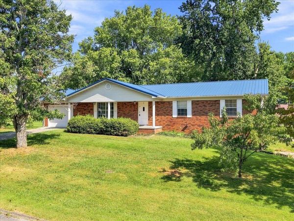 5948 Doug Lane, Morristown, TN 37877