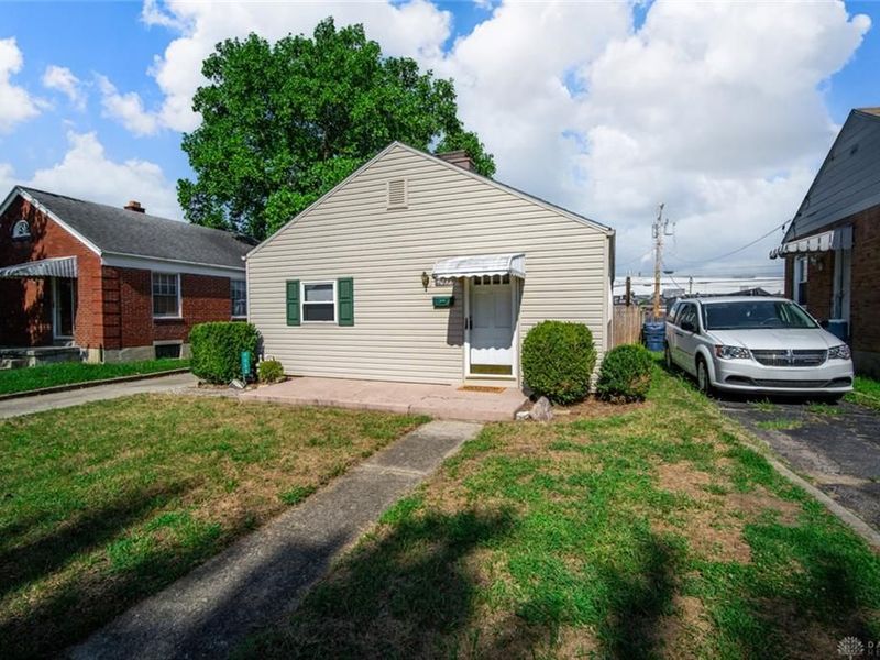 4033 Fulton Avenue, Moraine, OH 45439 Photo 16