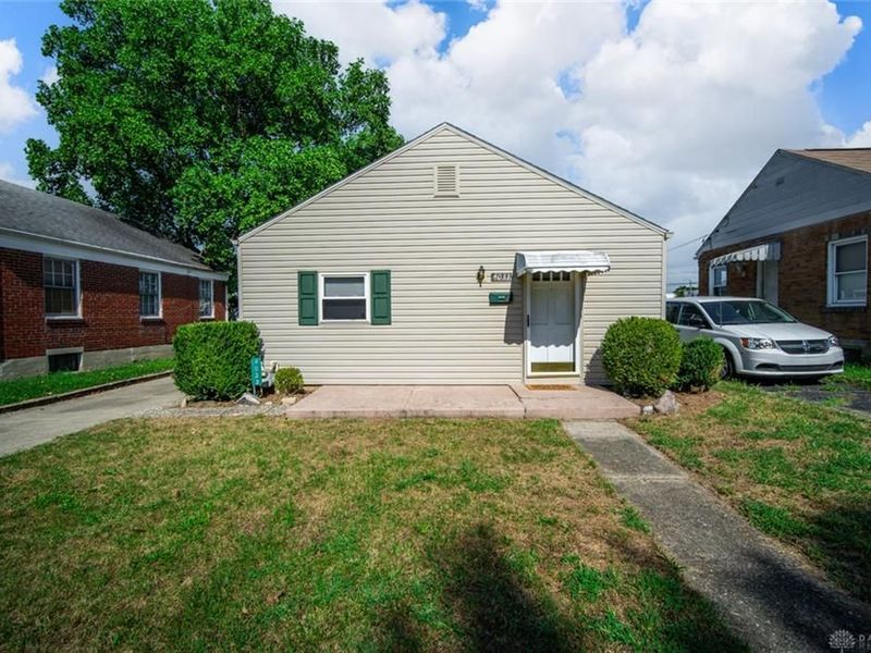 4033 Fulton Avenue, Moraine, OH 45439 Photo 17