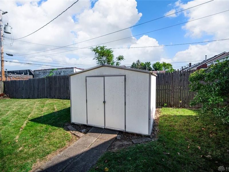 4033 Fulton Avenue, Moraine, OH 45439 Photo 18