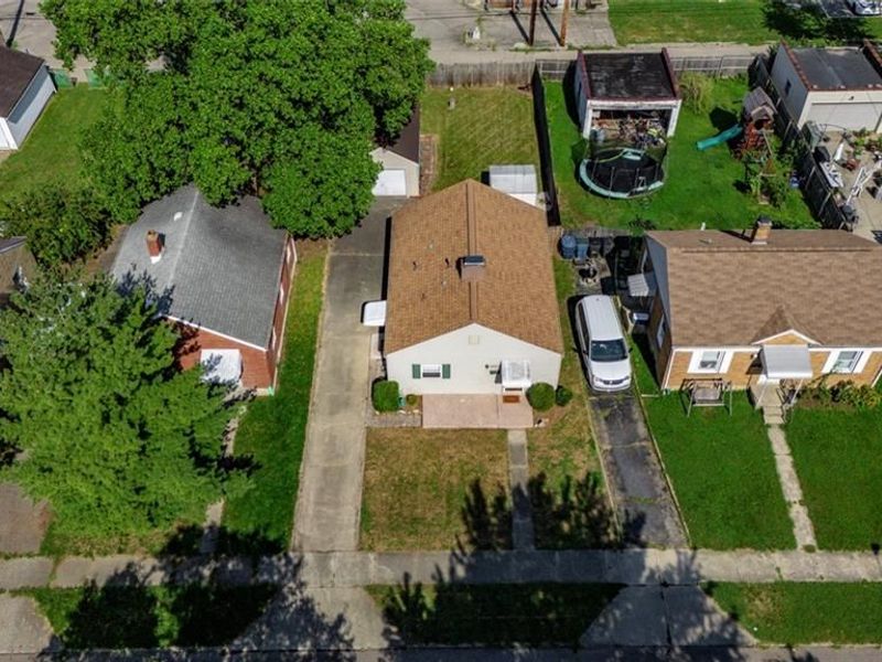 4033 Fulton Avenue, Moraine, OH 45439 Photo 2