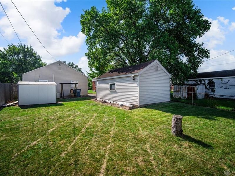 4033 Fulton Avenue, Moraine, OH 45439 Photo 21
