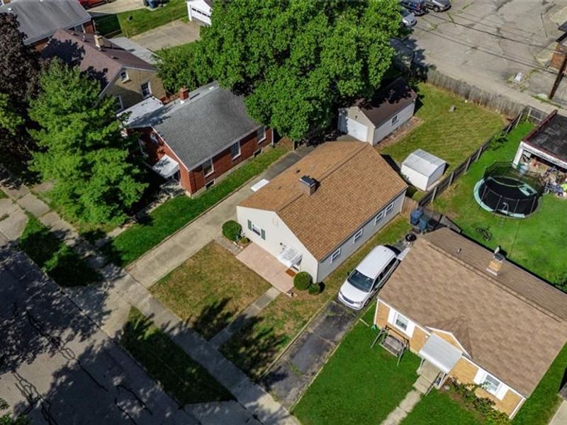 4033 Fulton Avenue, Moraine, OH 45439 Photo 25