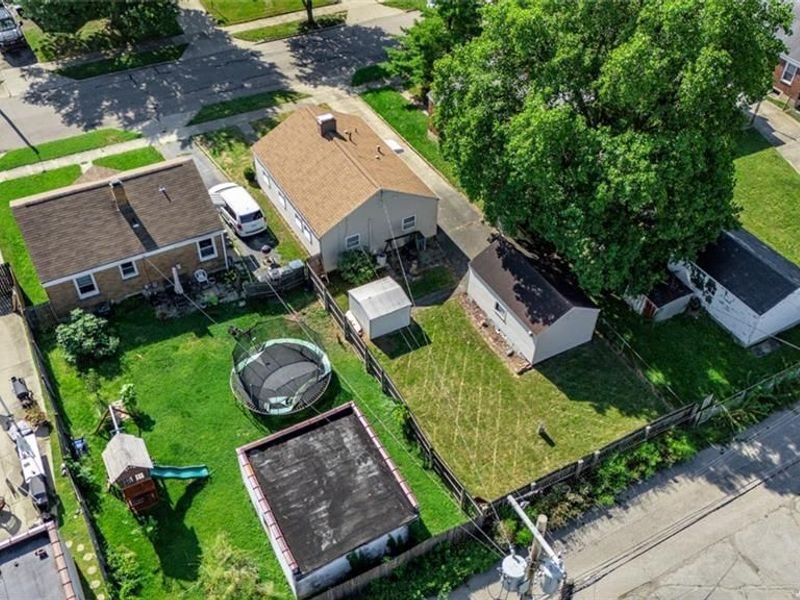 4033 Fulton Avenue, Moraine, OH 45439 Photo 26