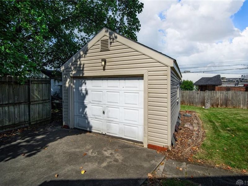 4033 Fulton Avenue, Moraine, OH 45439 Photo 3