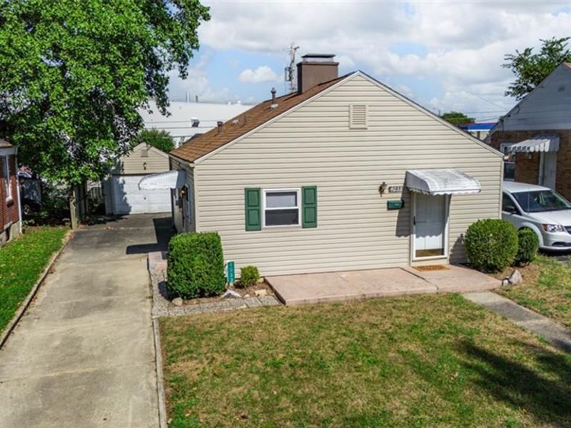 4033 Fulton Avenue, Moraine, OH 45439 Photo 5