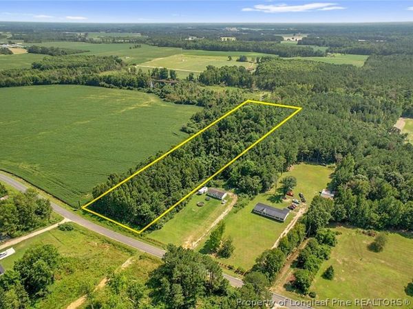 0 Maynard Road, Godwin, NC 08344