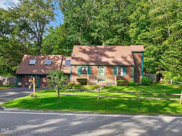 274 Golf Course Road, Warrensburg, NY 12885