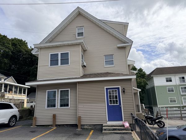 11 High Street, Unit 1, Hudson, MA 01749