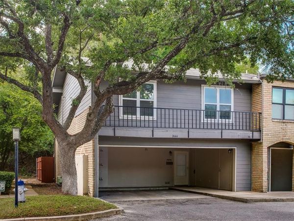 7444 E Northwest Highway, Unit 119, Dallas, TX 75231