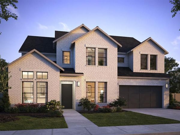 979 Coreopsis Drive, Allen, TX 75013