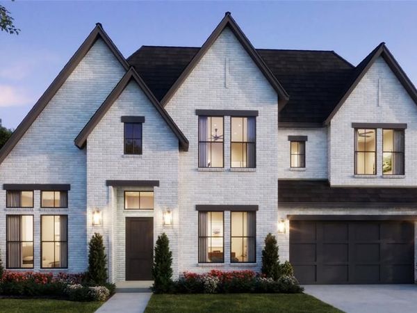 992 Stargrass Drive, Allen, TX 75013
