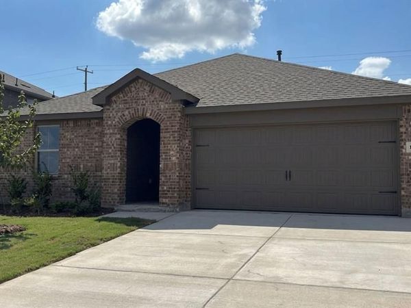 1400 Waveless Run, Josephine, TX 75135