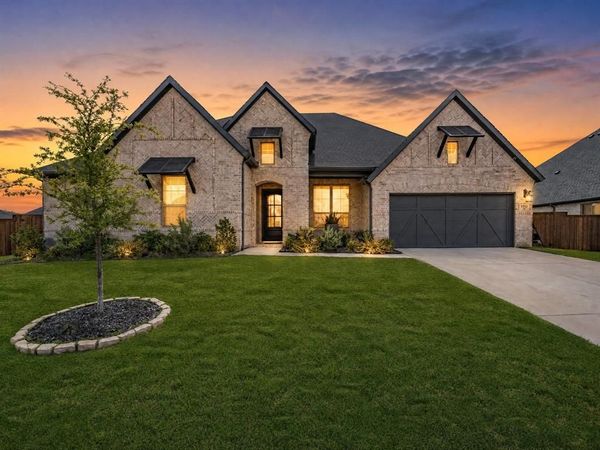 1901 Rockwood Lane, Mansfield, TX 76063