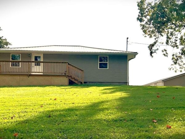 12407 Bliss Road, Lake Odessa, MI 48849
