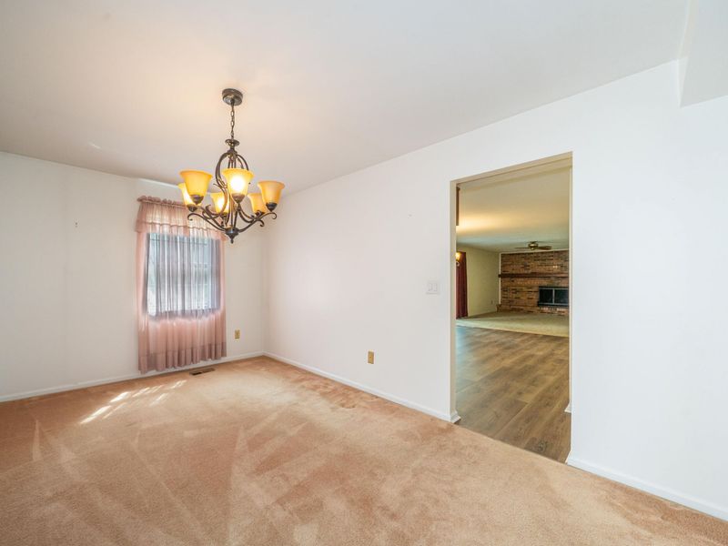 4012 Quail Bush Drive, Dayton, OH 45424 Photo 14