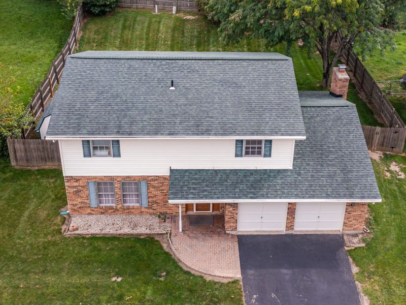4012 Quail Bush Drive, Dayton, OH 45424 Photo 3