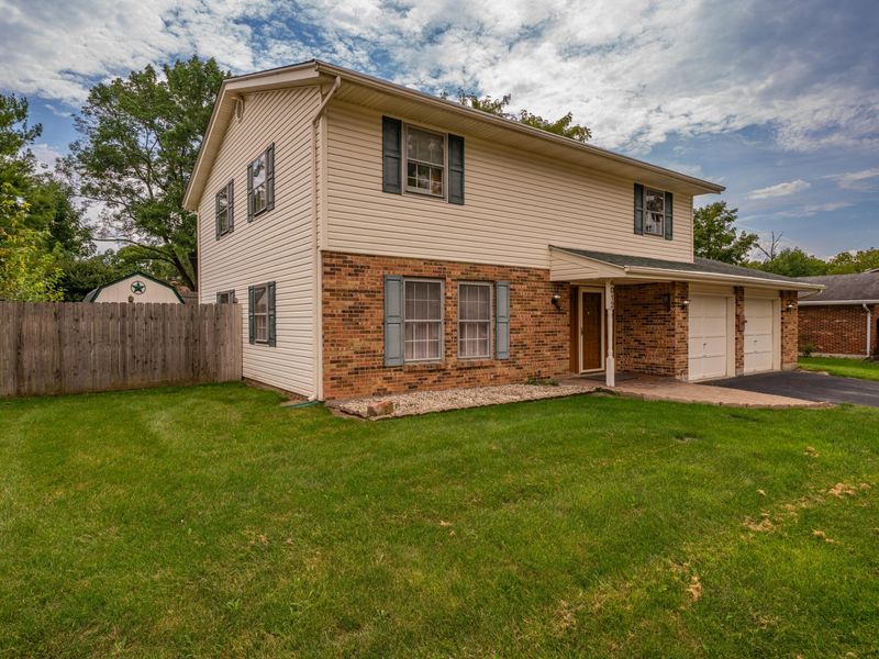 4012 Quail Bush Drive, Dayton, OH 45424 Photo 33