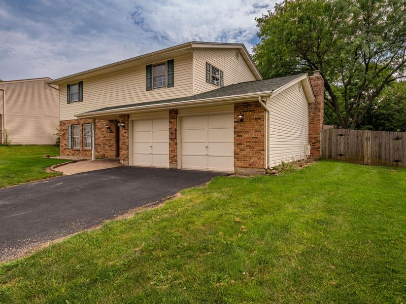 4012 Quail Bush Drive, Dayton, OH 45424 Photo 34