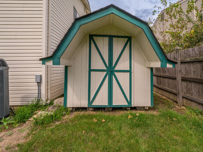 4012 Quail Bush Drive, Dayton, OH 45424 Photo 38
