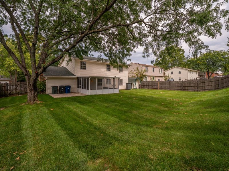 4012 Quail Bush Drive, Dayton, OH 45424 Photo 40
