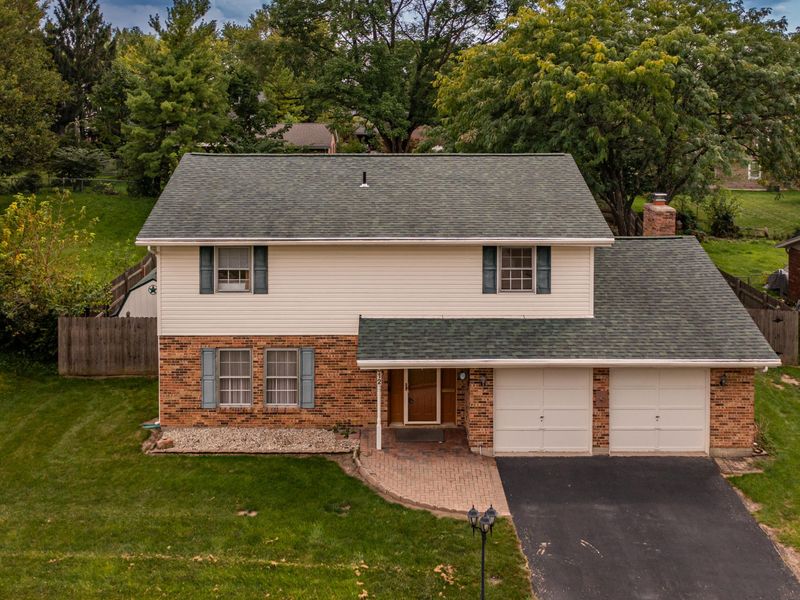 4012 Quail Bush Drive, Dayton, OH 45424 Photo 44